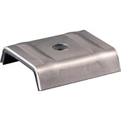 Kalotte mit EPDM-Dichtung